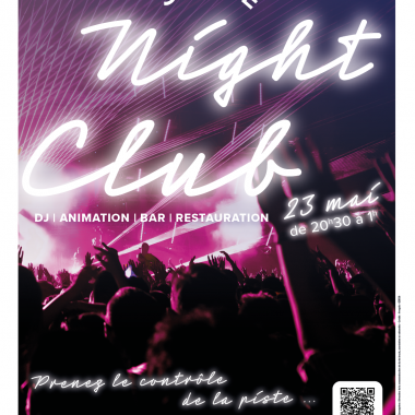 Soirée Night Club