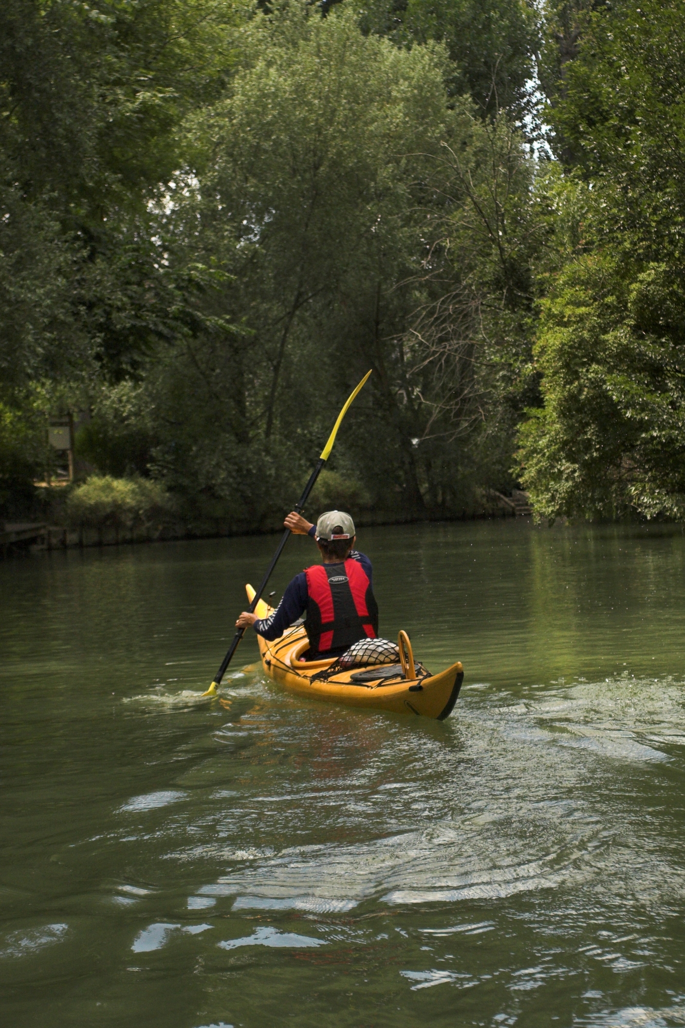 SOCIÉTÉ NAUTIQUE DU TOUR DE MARNE