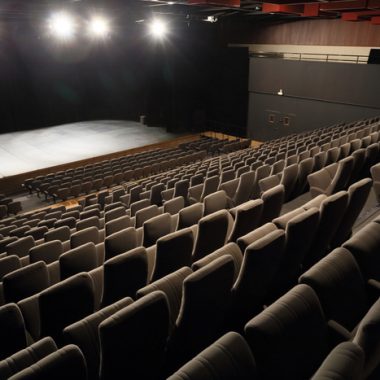 THÉÂTRE ANTOINE WATTEAU