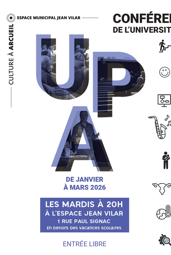 Conférence « Le bonheur : quête individuelle et épanouissement social »