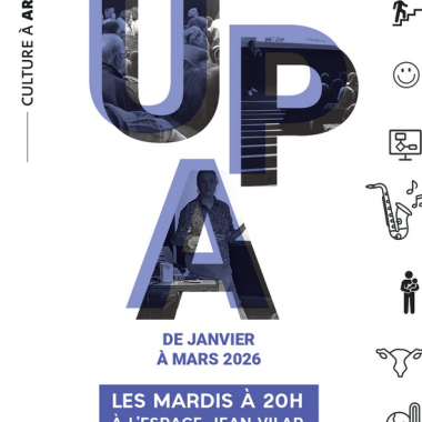 Conférence pour enfants « Peut-on tout jeter ? »