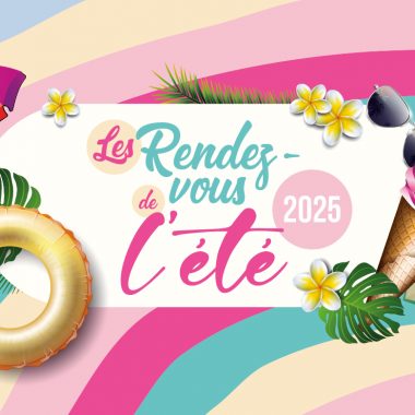 Les Rendez-Vous de l’été en VAL-DE-MARNE