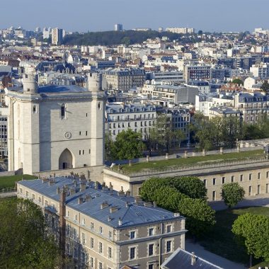 VISITES GUIDEES DE VINCENNES