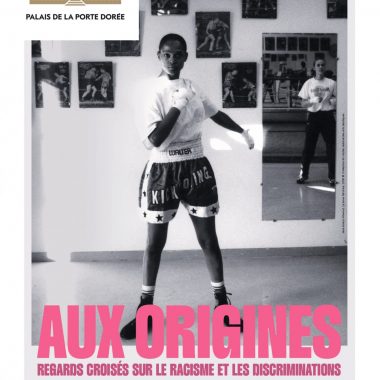 Exposition : Aux origines – Regards croisés sur le racisme et les discriminations
