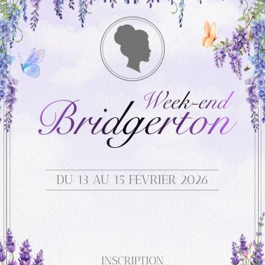Week-end Bridgerton