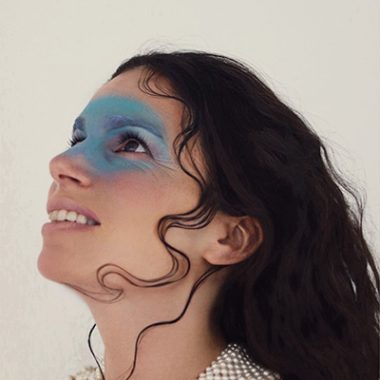 Yael Naim au TRR