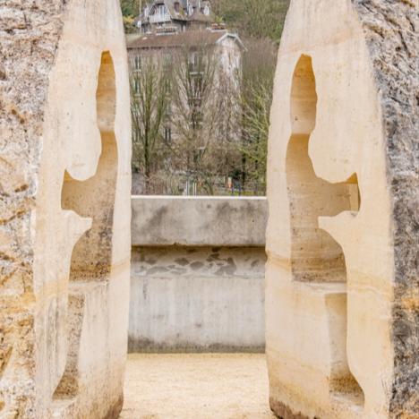 A la découverte du parc départemental Gauthier Mougin