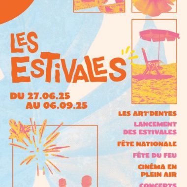 Les Estivales Kremlinoises