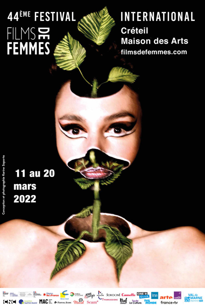 Cinéma : Festival International de Films de Femmes - 0