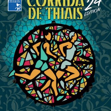 Corrida de Thiais – Course à pieds festive