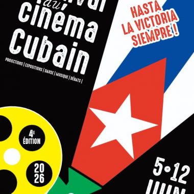 Festival du cinéma cubain