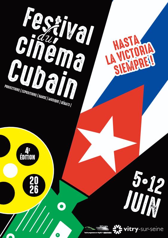 Festival du cinéma cubain