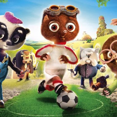 36e édition Festival Ciné Junior – Mango