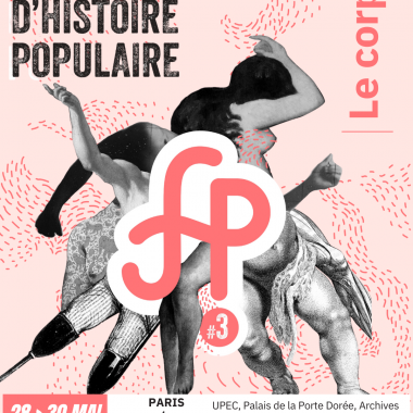 Festival d&rsquo;Histoire Populaire