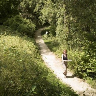 Ailleurs à Chevilly-Larue – Promenade sonore