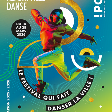 Festival Alfortville Danse