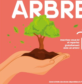 Adopte ton Arbre à Sucy-en-Brie