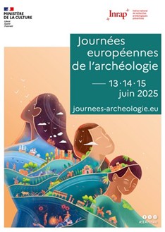 Journées Européennes de l’Archéologie