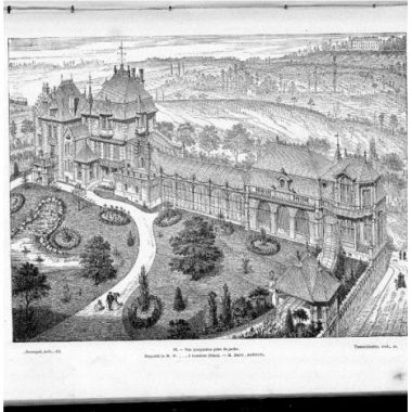 « Architectures du quotidien » à Suresnes – Journées de l’architecture