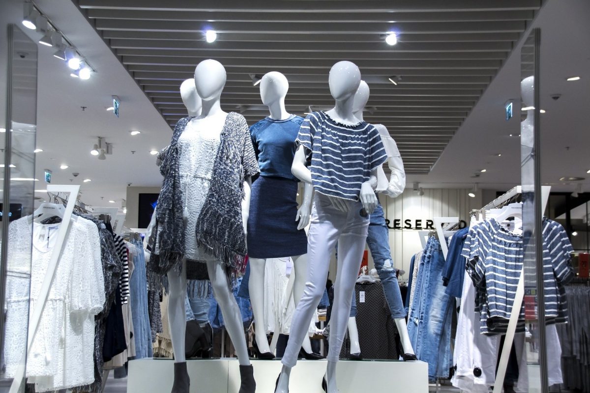 Les Armoiries Shopping Centre A Villiers Sur Marne Val De Marne Tourisme