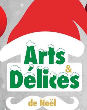 Marché de Noël au Plessis-Trévise : Salon Arts et Délices