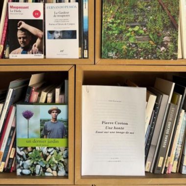 Art-thé : Visite, lecture et thé au Crédac