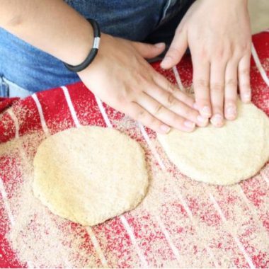 Atelier culinaire « Faire son pain : femmes au travail, femmes-symbole, femmes en lutte »