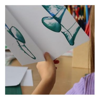 Atelier famille (ado 12 à 16 ans) : Dessin et exploration