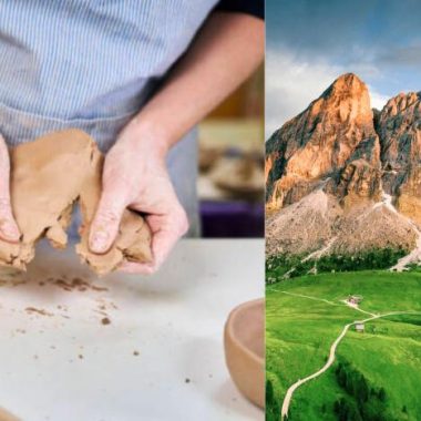 Atelier famille pour les enfants de 6 à 11 ans : « De l’image au volume »