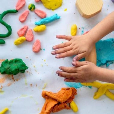 Atelier famille pour les enfants de 6 à 11 ans : Sculpter son totem – Printemps de la Sculpture
