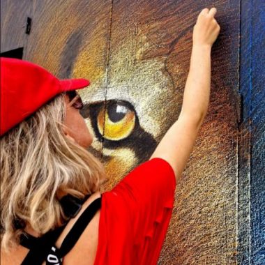 Atelier initiation aux pastels à l’huile avec Emyart’s – FESTIVAL PHENOMEN’ART