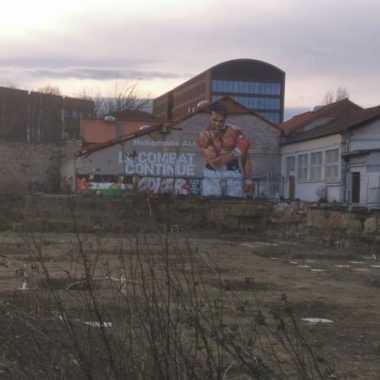 Au coeur du passé industriel d&rsquo;Ivry-sur-Seine