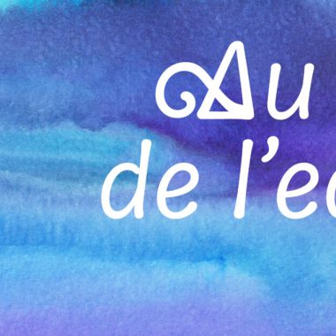 Au Fil de l’Eau à la Médiathèque