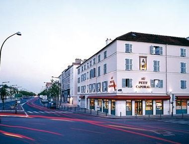 AU PETIT CAPORAL – Maisons-Alfort