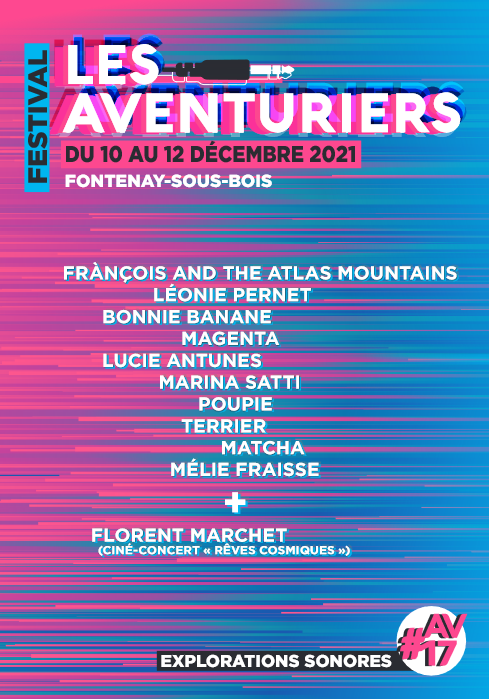 Festival Les Aventuriers - 0