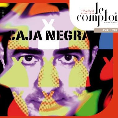 Concerts de Mars et  Avril au Comptoir