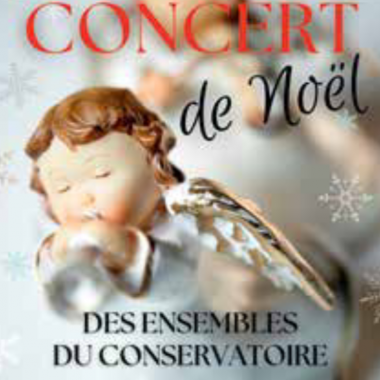 Concert de Noël à Bry