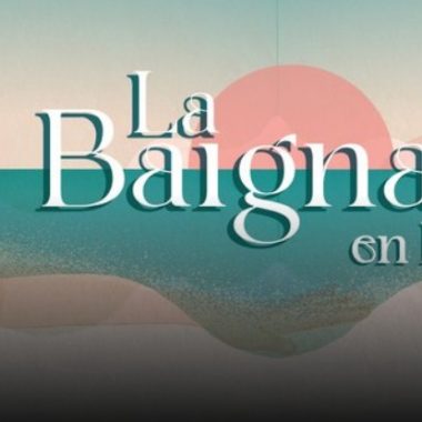 Baignade en Marne à Saint-Maur