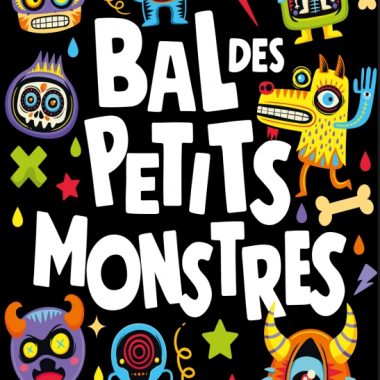 Halloween à Sucy : bal des petits monstres et grande parade