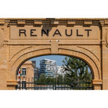 Balade commentée « À la découverte des usines Renault à Boulogne -Billancourt »