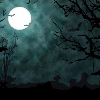 [Halloween] Balade nocturne : des contes à faire froid dans le dos