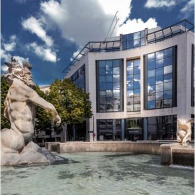 Balade sculpturale à Boulogne-Billancourt, un musée à ciel ouvert