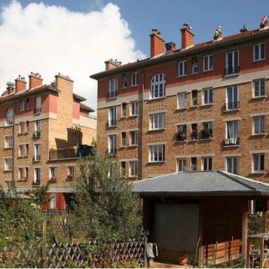 Balade urbaine de la cité-jardin de Suresnes – Printemps des cités-jardins 2026