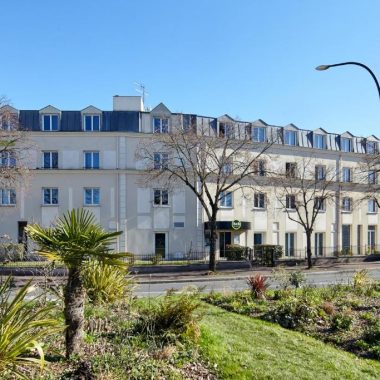 B&B HOTEL SAINT-MAUR CRÉTEIL