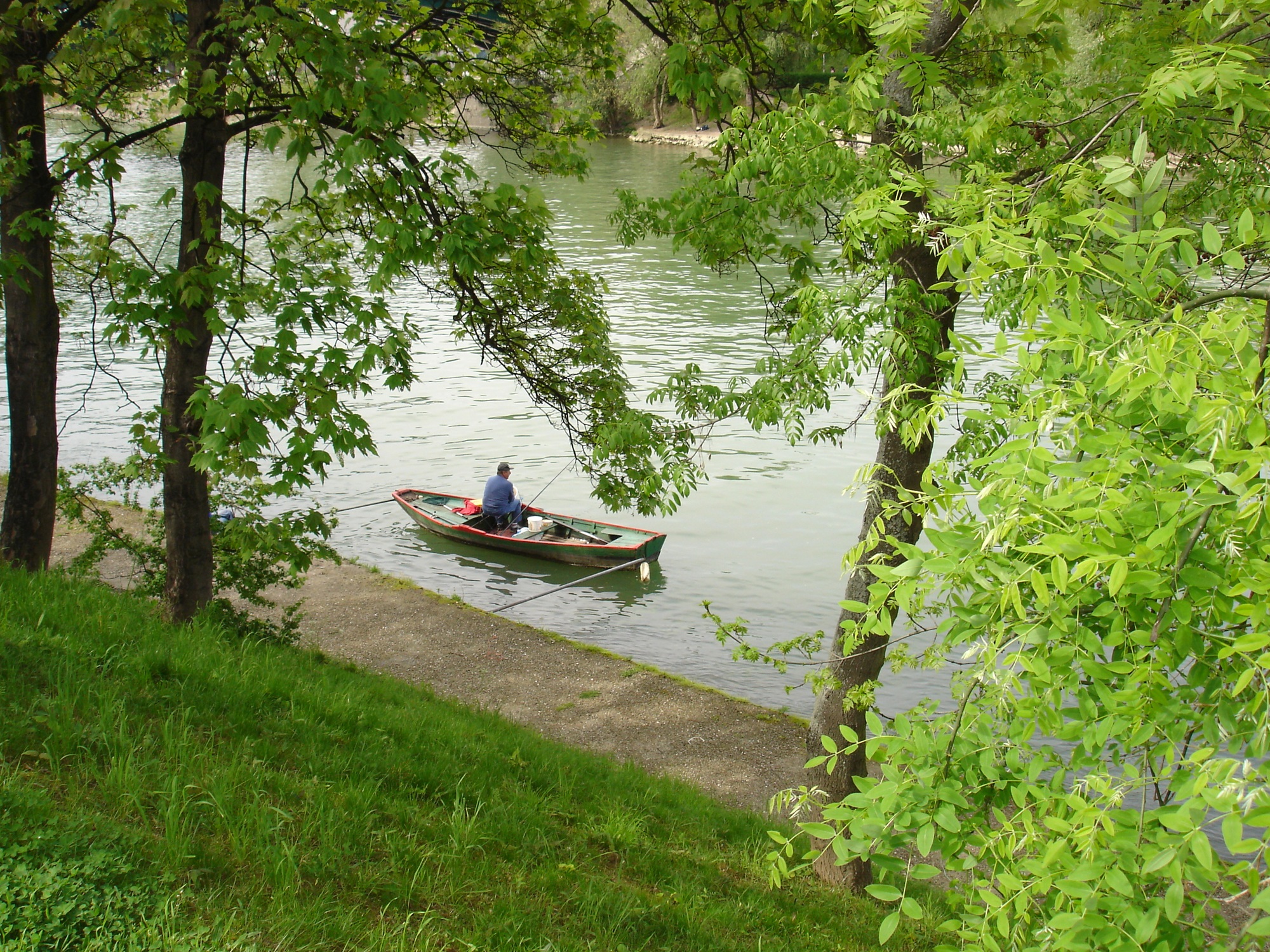 FLÂNERIE EN BOUCLE : PARCOURS À SAINT-MAUR-DES-FOSSÉS