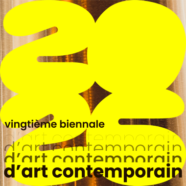 Biennale d’art contemporain de Champigny