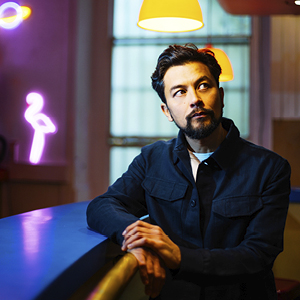 Karim Duval – Entropie