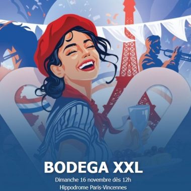Bodega XXL – Un dimanche aux courses à l’Hippodrome