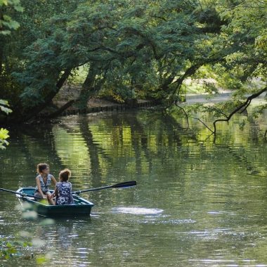 Que faire à Saint-Mandé ?