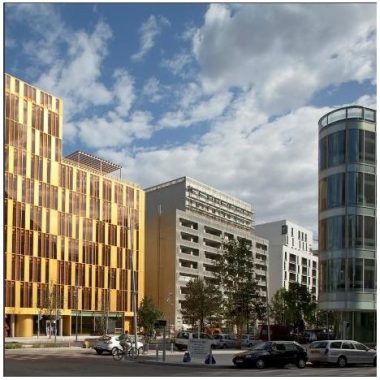 Boulogne Sud : du passé industriel au quartier d’avenir